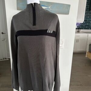 Men's CanAm sweater XL  Brand new with tags